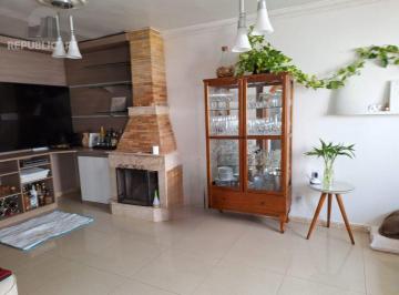 Casa · 146m² · 3 Quartos · 2 Vagas · Casa em Condomínio à venda com 3 quartos no bairro Nonoai