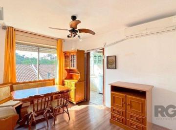 Apartamento · 57m² · 2 Quartos · Apartamento 2 dorms à venda Rua Doutor Barcelos, Tristeza - Porto Alegre