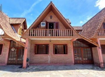 Casa · 135m² · 3 Quartos · 2 Vagas · Casa à venda - na Glória