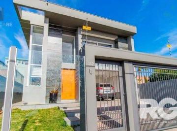 Casa · 240m² · 4 Quartos · 4 Vagas · Casa à venda - em Marechal Rondon