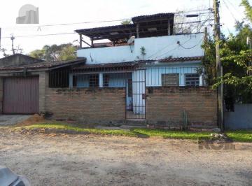 Casa · 260m² · 7 Quartos · 1 Vaga · Casa à venda - na Glória