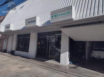 Comercial · 622m² · Loja para Venda - 621.72m², 0 dormitórios, Floresta