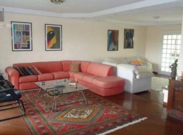 Casa · 400m² · 4 Quartos · 4 Vagas · Casa para Venda - 400m², 4 dormitórios, sendo 1 suites, 4 vagas - Jardim Sabará