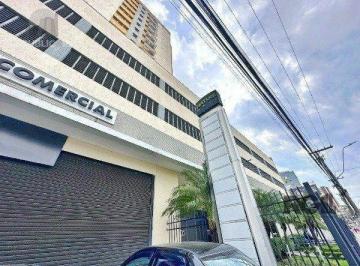 Comercial · 38m² · Sala Comercial, Santo Antônio