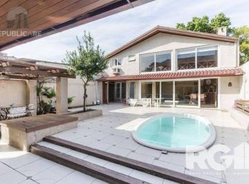 Casa · 404m² · 5 Quartos · 4 Vagas · Casa à venda - no Cristo Redentor
