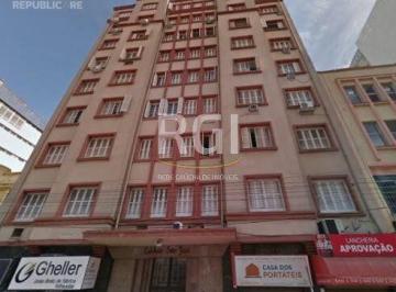 Apartamento · 84m² · 4 Quartos · Apartamento para Venda - 84m², 4 dormitórios, sendo 1 suites, Centro Histórico