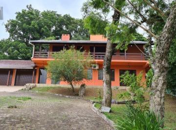 Casa · 200m² · 3 Quartos · 3 Vagas · Sobrado para Venda - 200m², 3 dormitórios, sendo 1 suites, 3 vagas - Belém Novo