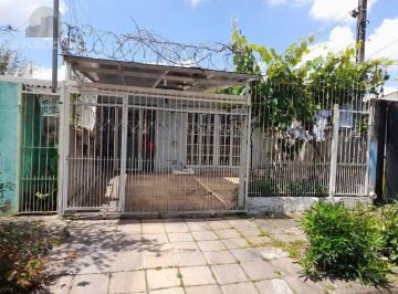 Casa · 93m² · 2 Quartos · 2 Vagas · Casa à venda - na Vila Nova