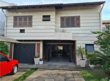 Casa · 403m² · 6 Quartos · Casa à venda - no Jardim São Pedro