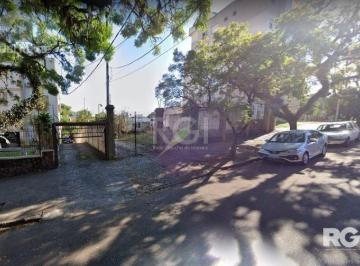 Terreno · 1294m² · Terreno  medindo 19,60x66,00m - Porto Alegre - Cód. RP389763
