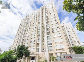 Apartamento · 63m² · 2 Quartos · 1 Vaga · vende no bairro Passo da Areia em Porto Alegre: