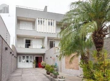 Casa · 395m² · 4 Quartos · 3 Vagas · Casa à venda - no Jardim Itu Sabará
