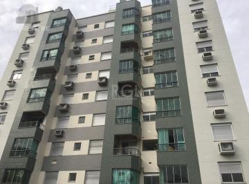 Apartamento · 60m² · 2 Quartos · 1 Vaga · Apartamento para Venda - 59.63m², 2 dormitórios, 1 vaga - Cavalhada