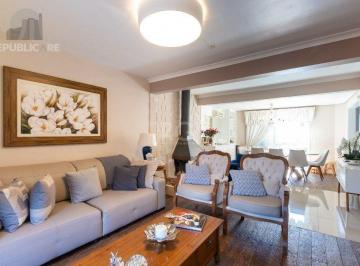 Casa · 240m² · 4 Quartos · 2 Vagas · Casa Condominio para Venda - 240m², 4 dormitórios, sendo 1 suites, 2 vagas - Ipa