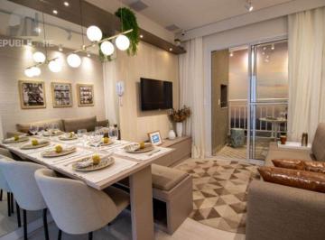 Apartamento · 45m² · 2 Quartos · 1 Vaga · Apartamento à venda - em Igara