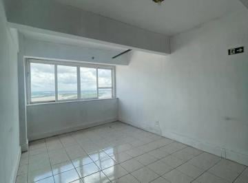 SALA-COM-VISTA · Sala Comercial Edifício Coliseu com portaria e segurança.