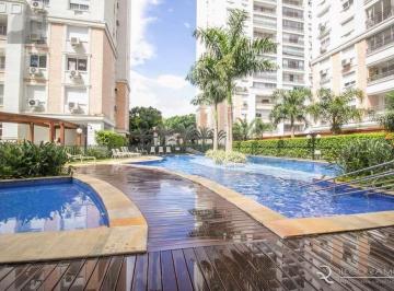 Apartamento · 105m² · 3 Quartos · 2 Vagas · Apartamento 3 Quartos e 2 vagas coberta no Bairro São Sebastião