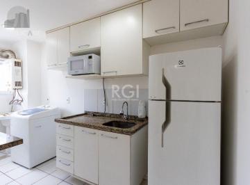 Apartamento · 61m² · 3 Quartos · 1 Vaga · Apartamento à venda - em Cavalhada