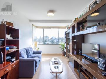 Apartamento · 67m² · 2 Quartos · 1 Vaga · Apartamento de 2 dormitórios, na zona sul de Porto Alegre, semi-mobiliado, churr