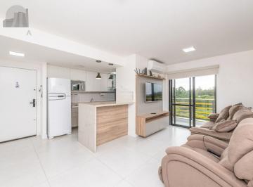 Apartamento · 70m² · 2 Quartos · 2 Vagas · Yellow residence Apartamento de 2 Dormitórios Semimobiliado com 2 Vagas Próximo