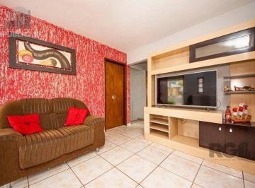 Casa · 158m² · 3 Quartos · 3 Vagas · casa de 158m², bairro Passo das Pedras