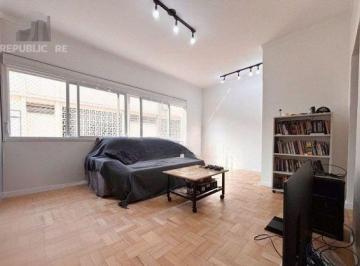 Apartamento · 69m² · 2 Quartos · Apartamento de 2 dormitórios no bairro Petrópolis