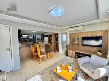 Apartamento · 88m² · 3 Quartos · 2 Vagas · Apartamento à venda – Cristo Redentor, Porto Alegre