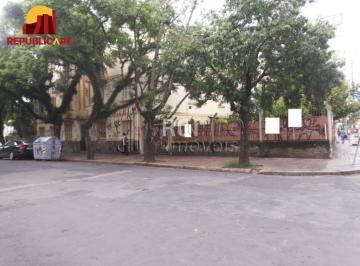 Terreno · 813m² · Terreno para Venda - 0m², 0 dormitórios, Cidade Baixa