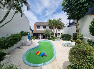 Casa · 246m² · 3 Quartos · 4 Vagas · Casa Bairro Jardim Isabel/ Amplo Pátio / Piscina / 3 Dormitórios