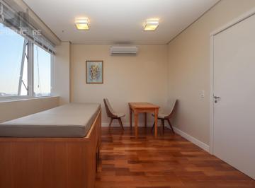 Comercial · 33m² · 1 Quarto · 1 Vaga · Sala Comercial a venda no bairro Mont Serrat