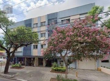 Apartamento · 48m² · 1 Quarto · 1 Vaga · Apartamento no Jardim Botânico de 1 dormitório e vaga*