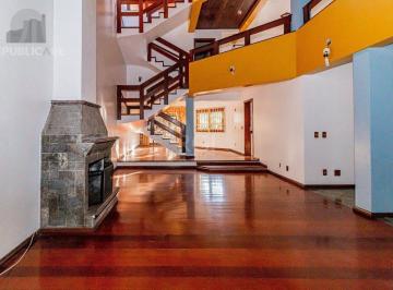 Casa · 431m² · 4 Quartos · 3 Vagas · Casa para Venda - 431m², 4 dormitórios, sendo 2 suites, 3 vagas - Jardim Itu Sab