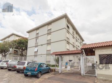 Apartamento · 51m² · 2 Quartos · Apartamento à venda - no Cristo Redentor