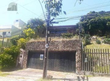 Casa · 320m² · 5 Quartos · 3 Vagas · Casa à venda - em Nonoai