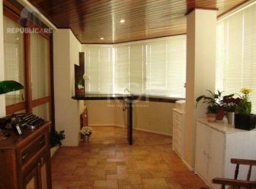Apartamento · 117m² · 3 Quartos · 3 Vagas · Apartamento 3 quartos (1 suite), 116m² privativos, 3 vagas de garagem - Bairro T