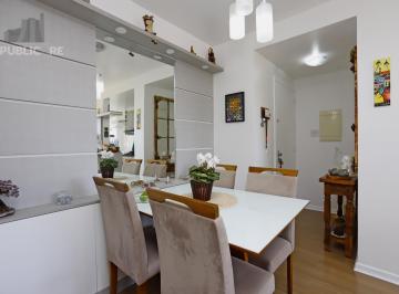 Apartamento · 64m² · 3 Quartos · 1 Vaga · Apartamento, 03 Dormitórios, 02 Banheiros, 63m², Bairro Jardim Itu