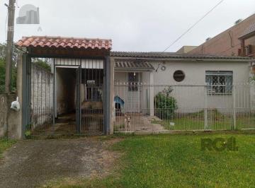 Casa · 75m² · 2 Quartos · 2 Vagas · Casa à venda - em Mário Quintana