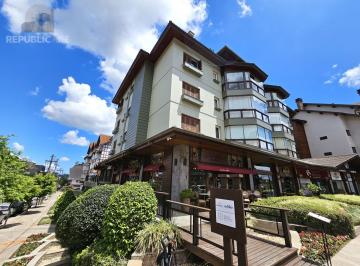 Apartamento · 188m² · 3 Quartos · 2 Vagas · Apartamento à venda - no Centro
