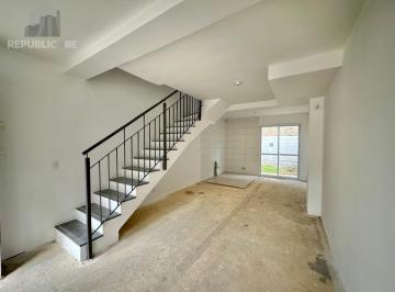 Casa · 88m² · 2 Quartos · 1 Vaga · Excelente casa a venda em condomínio fechado no bairro Vila Nova.