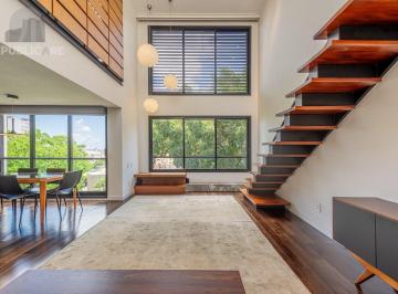 Apartamento · 115m² · 2 Quartos · 1 Vaga · Cobertura com 115m² e 2 dormitórios, 2 suítes, 1 vaga