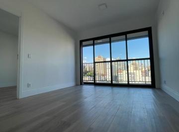 Apartamento · 53m² · 1 Quarto · 1 Vaga · Apartamento Rua Nova York 53m