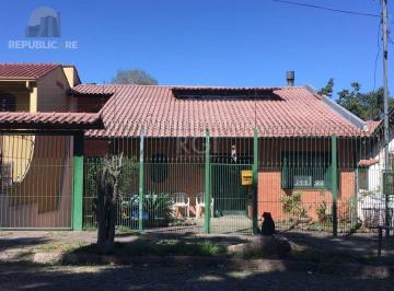 Casa · 354m² · 3 Quartos · 4 Vagas · Casa à venda - em Cavalhada