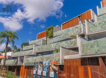 Apartamento · 203m² · 3 Quartos · 2 Vagas · Design, exclusividade e conforto no Capítulo 1 – Três Figueiras