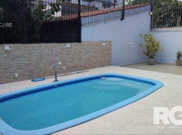 Casa · 262m² · 3 Quartos · 3 Vagas · Casa com 3 dormitórios na Rua, Paulo Madureira Coelho, proximo ao novo Cesto, Mo