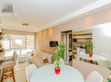 Apartamento · 84m² · 3 Quartos · 1 Vaga · Apartamento 3 dormitórios 1 vaga Bairro Santana.