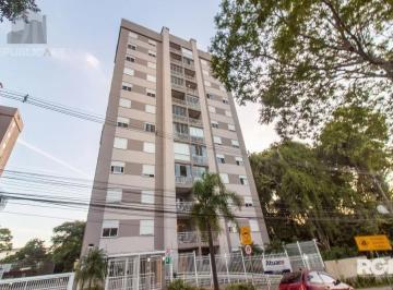 FACHADA-DO-CONDOMÍNIO · APARTAMENTO 3 DORMITÓRIOS A VENDA, NO BAIRRO TERESÓPOLIS.
