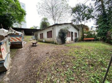 Terreno · 617m² · Terreno à venda - em Santo Antônio