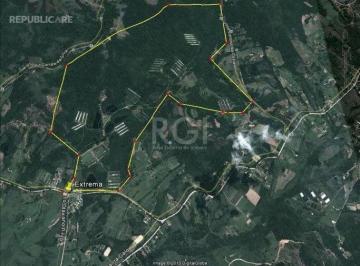 Terreno · 2057380m² · Boletto Imóveis vende grande área à venda na Zona Sul de Porto Alegre c/ 205 Hec