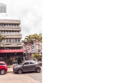 Comercial · 99m² · Conjunto/Sala para Venda - 99.3m², 1 dormitório, Cidade Baixa