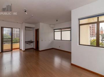 Comercial · 40m² · 1 Vaga · Sala a com 40m² privativos vaga e elevador, na Rua Barão do Gravataí, Menino Deu